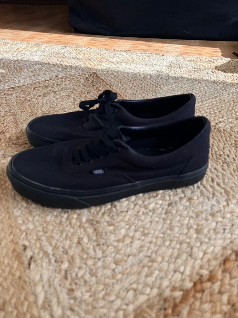 Vans classic low